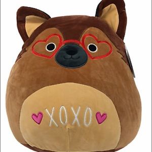 Mario Valentine’s Day edition